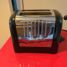 Dualit lite two for sale  ROMFORD