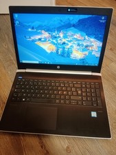 Portable probook 450 d'occasion  Montargis
