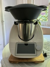 Thermomix tm6 gebraucht gebraucht kaufen  Neu-Isenburg