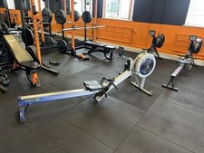 Concept2 model pm5 for sale  WIGAN