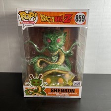 Shenron funko pop for sale  Minneapolis