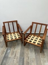 teak armchair for sale teak armchair for sale  WOKINGHAM