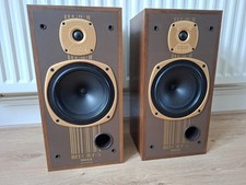 Tannoy mercury speakers for sale  COVENTRY
