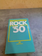 Enciclopedia del rock usato  Torino