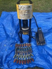Parker karrykrimp 1 for sale  Siler City