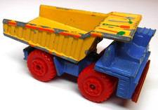 Vintage matchbox 1989 for sale  LONDON