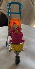 Barbie stroll play for sale  Navarre