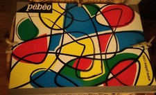 pebeo d'occasion pebeo d'occasion  Clermont-Ferrand-