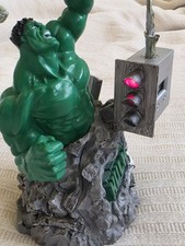 Boneco de ação vintage!🔥2003 Marvel The Incredible Hulk muito bom estado usado comprar usado  Enviando para Brazil