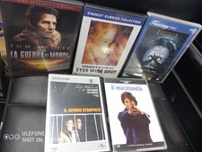 Lotto dvd grandi usato  Visano