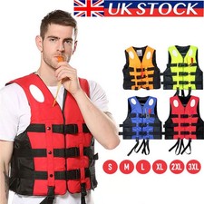 Life jackets watersport for sale  BIRMINGHAM