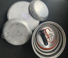 Teilg camping töpfe gebraucht kaufen  Rehau