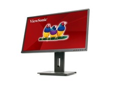 Viewsonic vg2448 monitor gebraucht kaufen  Eppelheim