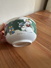 Diddl schüssel stück gebraucht kaufen  Hof