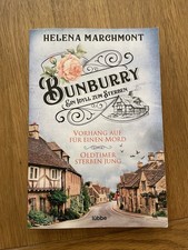 Bunburry idyll zum gebraucht kaufen Bunburry idyll zum gebraucht kaufen  Herne