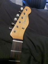 Fender 60s rosewood for sale  SOUTHPORT