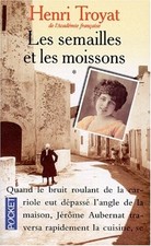 Semailles moissons. vol. d'occasion  Corbeil-Essonnes