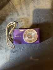 Sony zeiss cyber for sale  OLDHAM