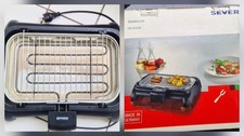 Severin barbecue pg9320 gebraucht kaufen  Berlin
