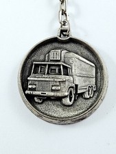 Porte cles camion d'occasion  L'Absie