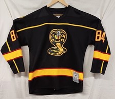 Karate kid cobra for sale  WELWYN GARDEN CITY