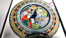 Rosenthal weihnachtsteller 197 gebraucht kaufen  Plettenberg