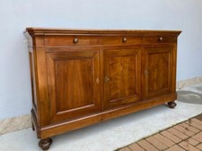Credenza luigi filippo usato  Vistrorio