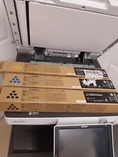 Ricoh c4504 large for sale  RIPON