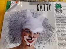 Parrucca gatto usato  Guidonia Montecelio