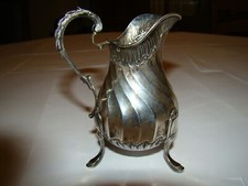 Petit pot lait d'occasion  Nice-
