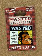 Wanted lion king for sale  Fort Lauderdale