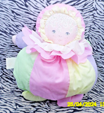 Mundia doudou poupee d'occasion  Ligueil