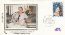 Queen mother benham d'occasion  Expédié en Belgium