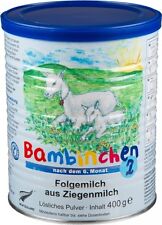 Bambinchen säuglingsnahrung 4 gebraucht kaufen  Berchtesgaden