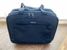 Samsonite rolling tote for sale  BIRMINGHAM