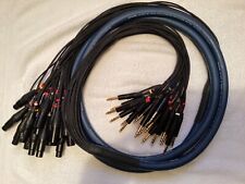 Audio multicore loom for sale  UK