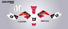 Kit adesivi honda usato  Rimini