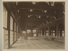 Temple palace interior for sale  LONDON