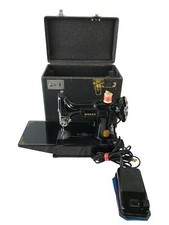 Vintage singer featherweight for sale  Atlanta