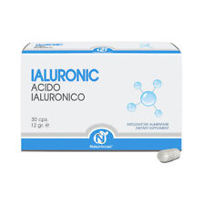 Naturincas integratore acido usato  Italia