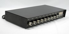Bogen cdm preamp for sale  Los Angeles