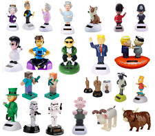 Solar wackelfiguren very gebraucht kaufen  Sachsenheim