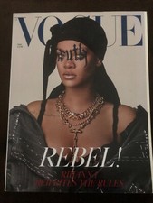 Vogue ltd edition for sale  SHEFFIELD