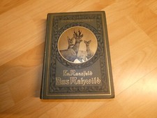 Rehwild jahr 1923 gebraucht kaufen  Stuttgart