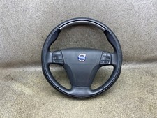 Lederlenkrad 30721754 31332804 gebraucht kaufen  Deutschland