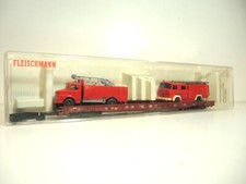 Fleischmann art. 5271 usato  Zoagli