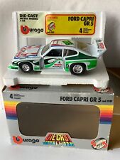 Cast bburago 0181 gebraucht kaufen  Duisburg
