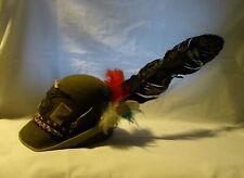 Cappello alpini vintage usato  Villata
