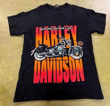 Vtg harley davidson for sale  Butler
