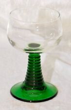 Wein römer glas gebraucht kaufen  Höhr-Grenzhausen